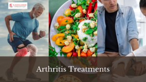 Arthritis Treatment