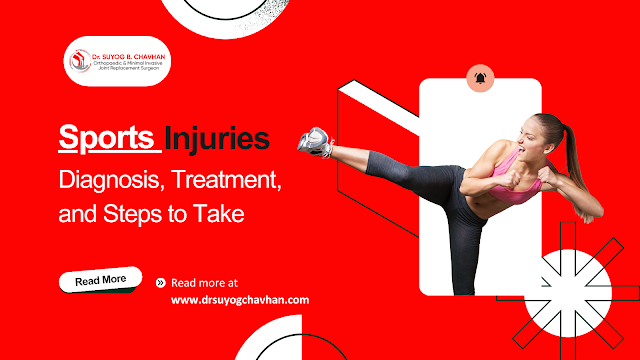 Sports Injuries