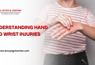 Hand and Wrist Injuries:
