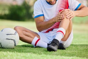 Sports Injury Treatment in Navi Mumbai