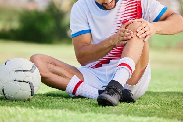 Sports Injury Treatment in Navi Mumbai