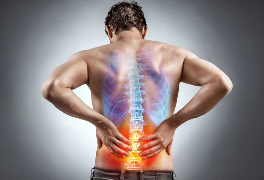 Treatments for Back Pain