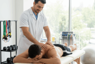 Sport Injury Treatment