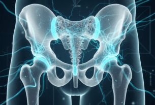 Advanced Hip Implants