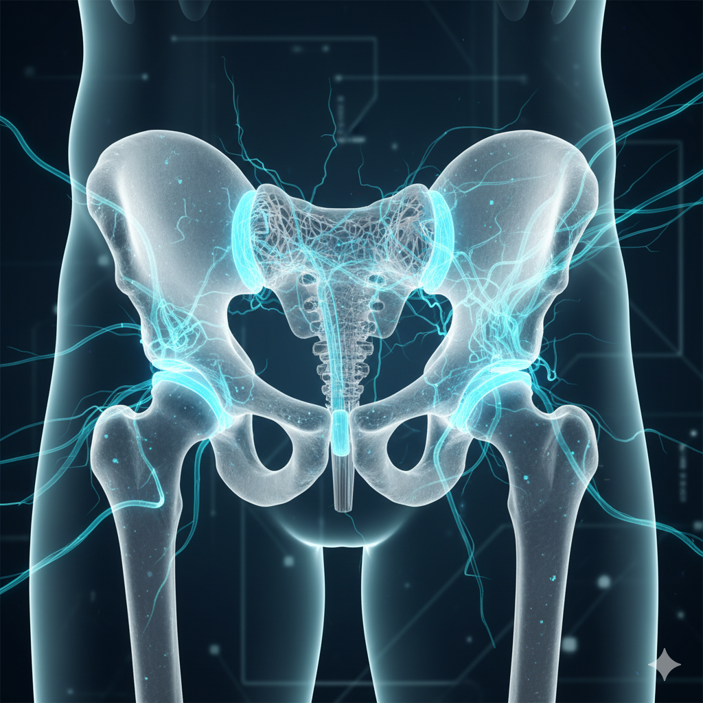 Advanced Hip Implants