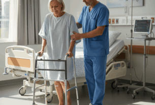 Hip Joint Replacement