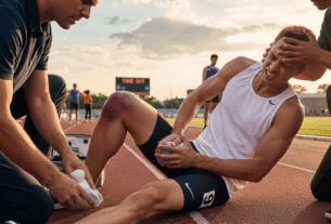 Sport Injury Treatment