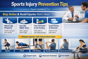 Sports Injury Prevention