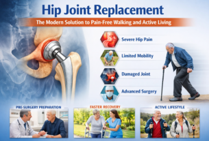 Hip Replacement