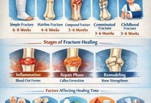 Fracture Healing