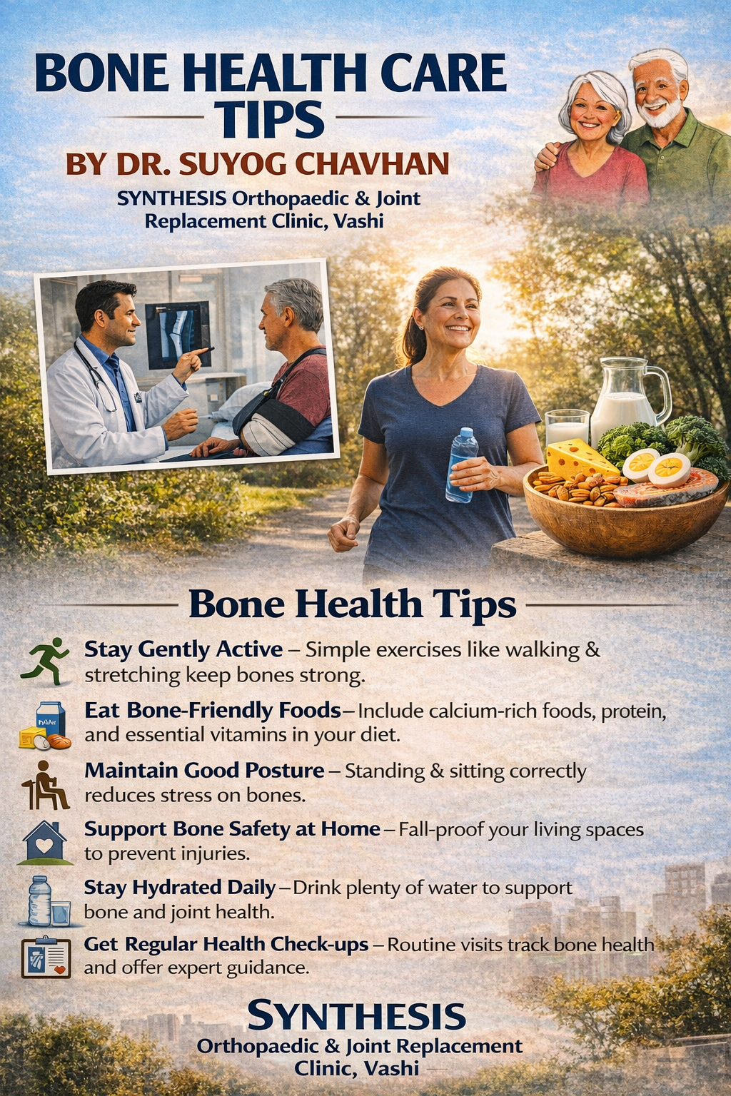 Bone Health