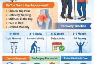 Hip Replacement
