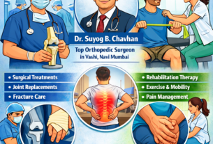 Orthopedic Surgeon