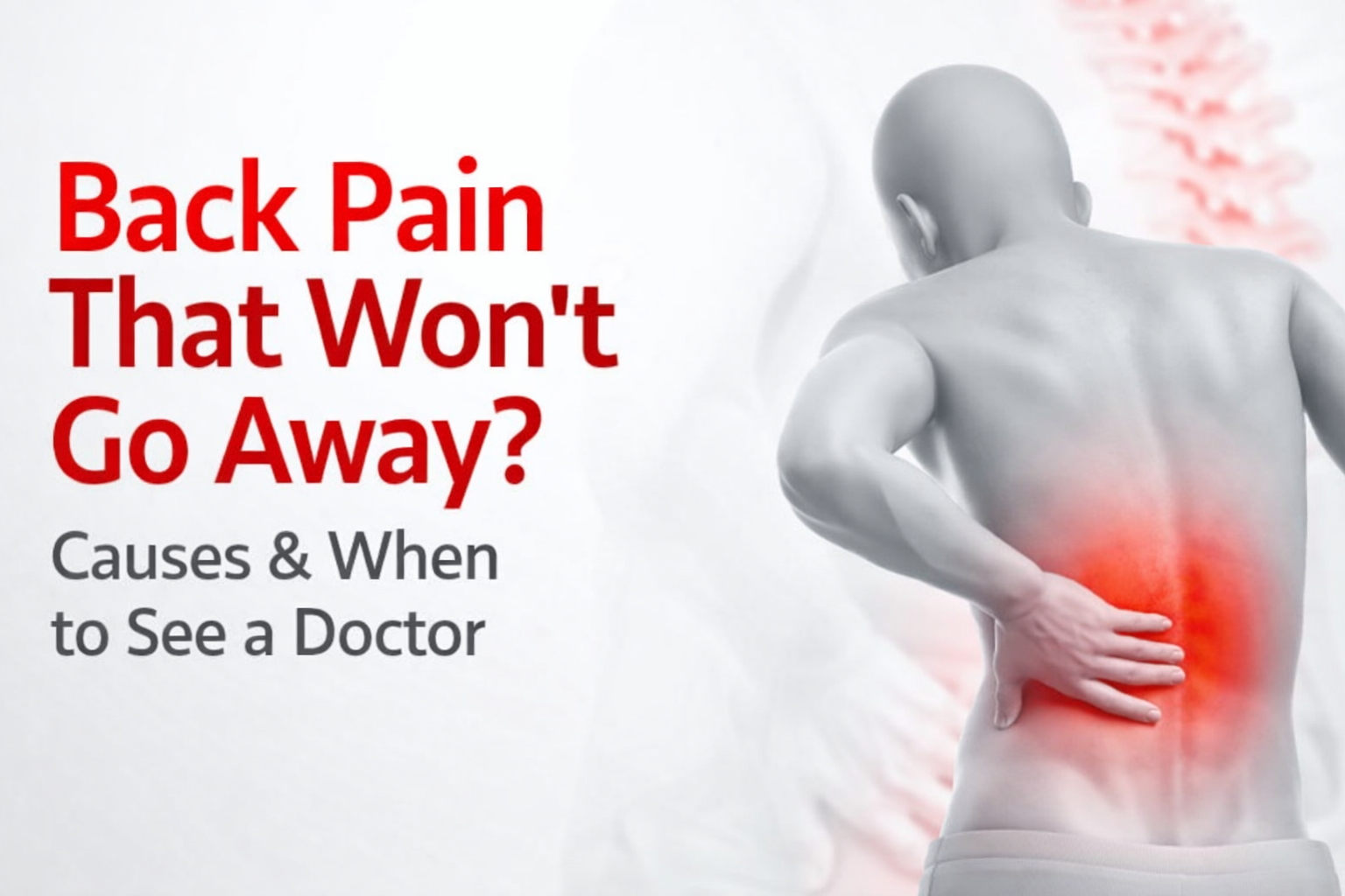 back pain treatment in Navi Mumbai