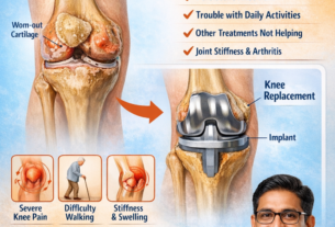 Knee Replacement