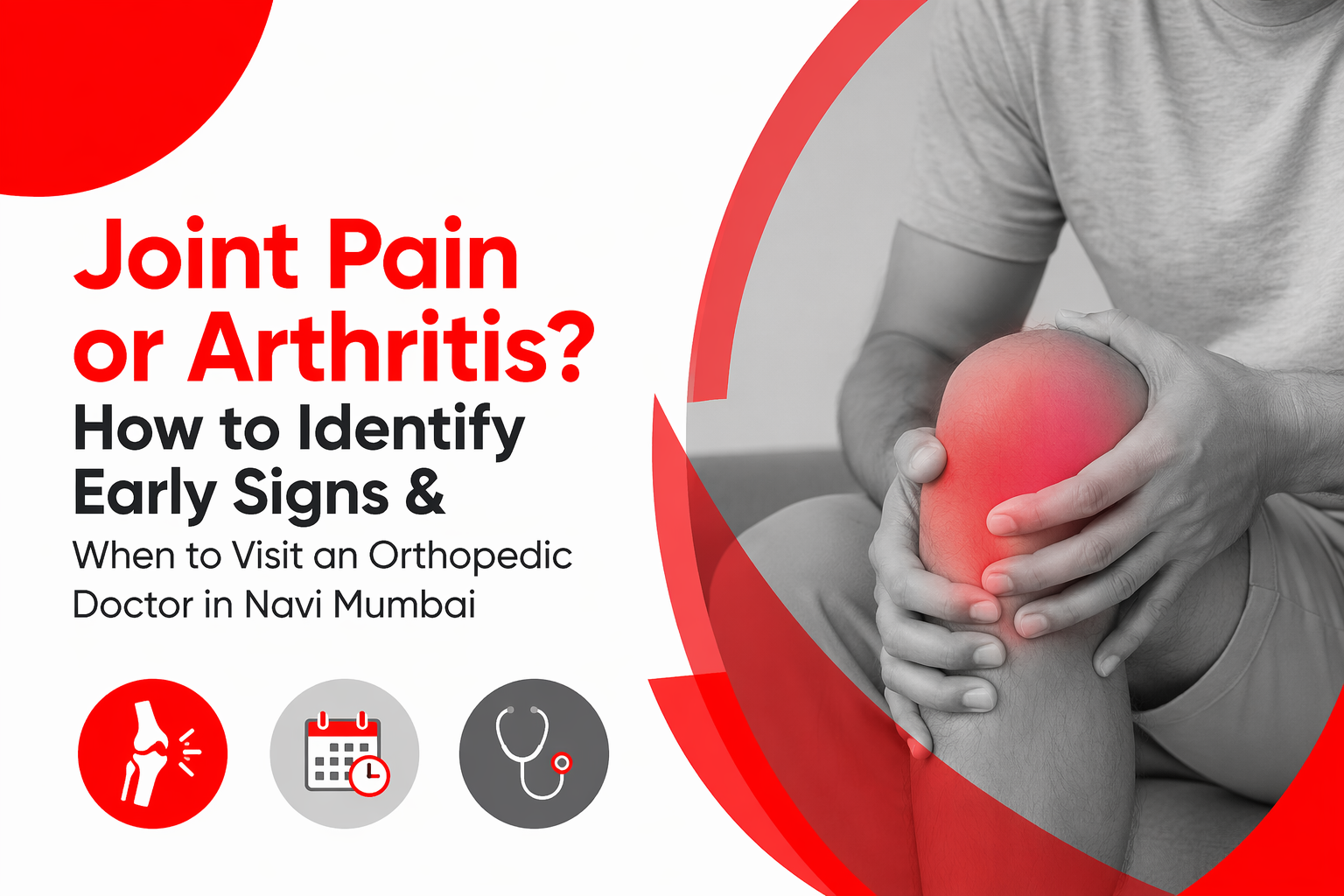 Orthopaedic Doctor in Navi Mumbai