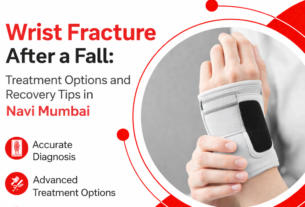 fracture treatment in Navi Mumbai