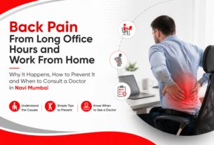 Back Pain Treatment in Navi Mumbai
