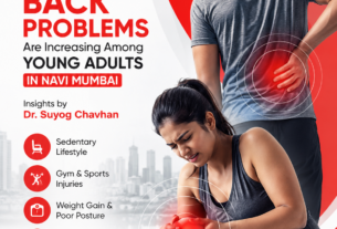 Best Orthopaedic Surgeon in Navi Mumbai