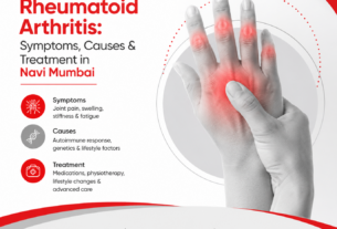 Rheumatoid Arthritis Treatment in Navi Mumbai
