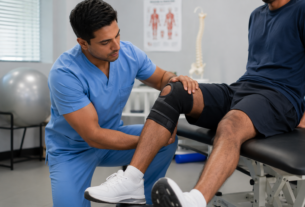 Sports Injury Treatment in Vashi