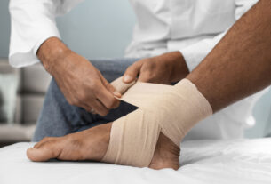 fracture treatment in navi mumbai