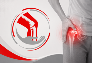 hip joint replacement in navi mumbai