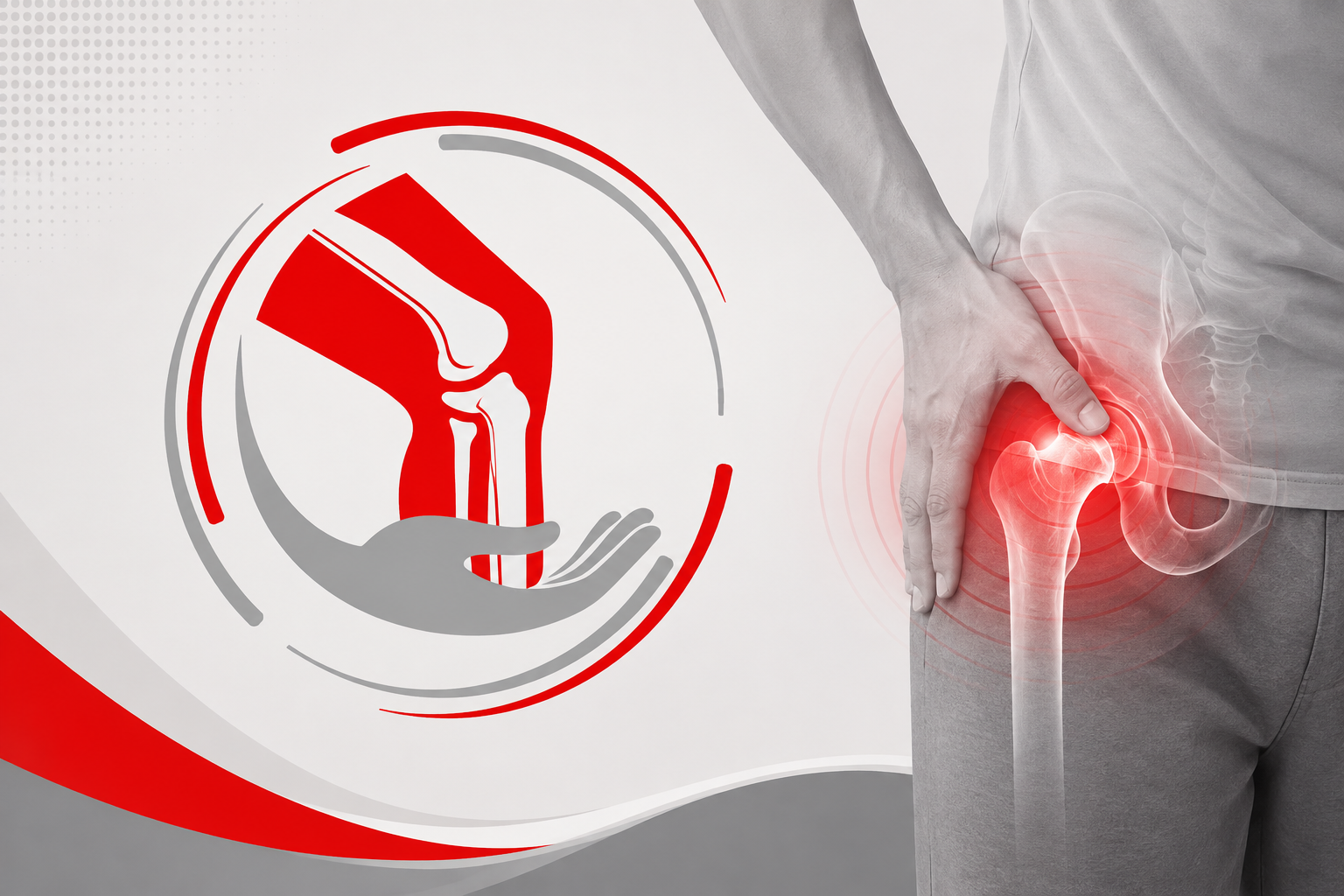 hip joint replacement in navi mumbai