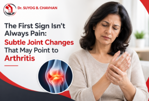 Arthritis Treatment in Navi Mumbai