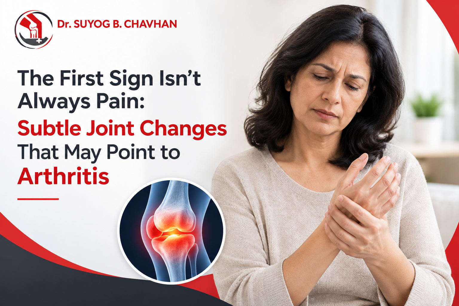 Arthritis Treatment in Navi Mumbai
