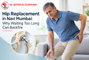 Hip Replacement in Navi Mumbai