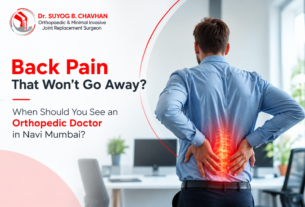 back pain treatment in navi mumbai