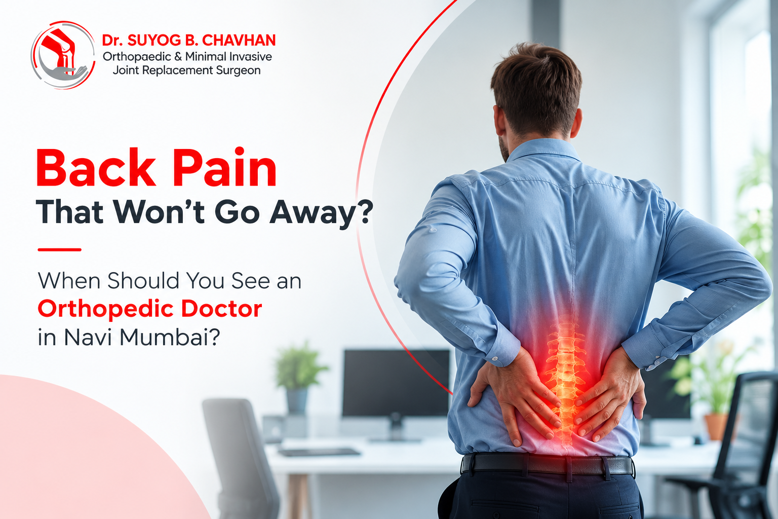 back pain treatment in navi mumbai