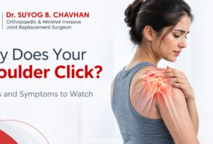 Shoulder Pain