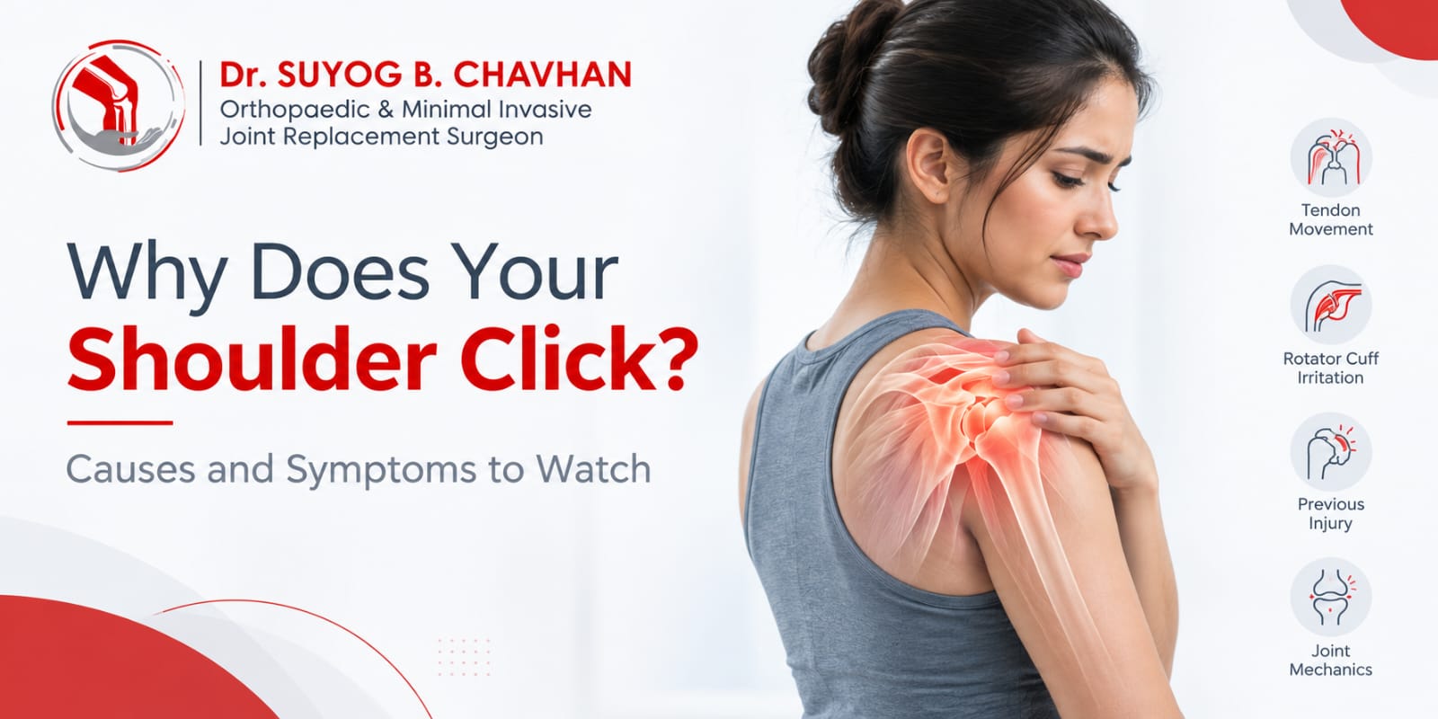 Shoulder Pain