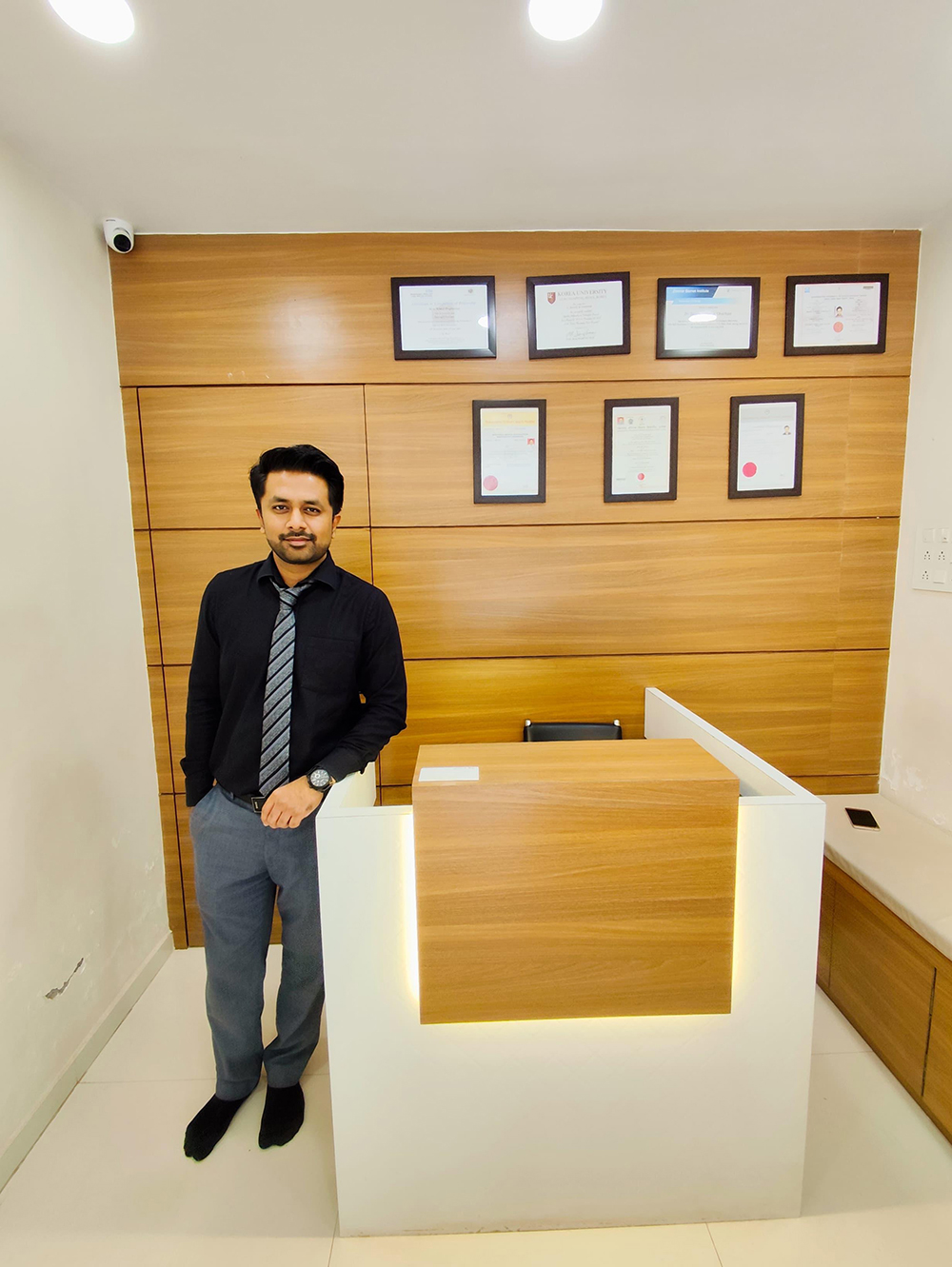 Image description